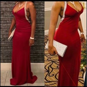 Gown
